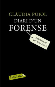 Diari d'un forense