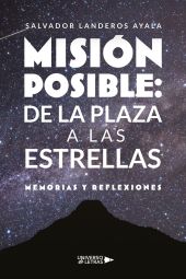 MISION POSIBLE: DE LA PLAZA A LAS ESTRELLAS