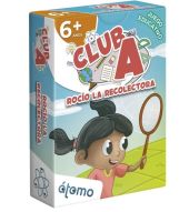 ROCÍO LA RECOLECTORA - CLUB A