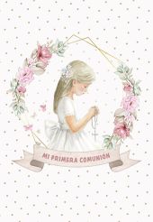Mi Primera Comunión