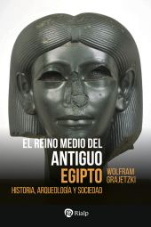 REINO MEDIO DEL ANTIGUO EGIPTO, EL