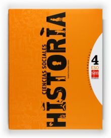 Tablet: Ciencias sociales, historia. 4  ESO. ConECE100ta 2.0