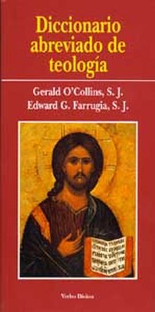 Diccionario abreviado de teología