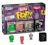 FIGURA ASST BITTY POP: TNBC 12PC PDQ (EMEA)