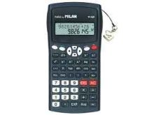 CALCULADORA CIENTIFICA MILAN RED