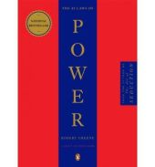 THE 48 LAWS OF POWER