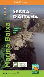 SERRA D AITANA. MARINA BAIXA
