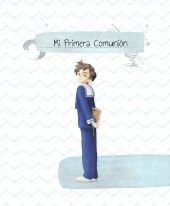 Mi Primera Comunión