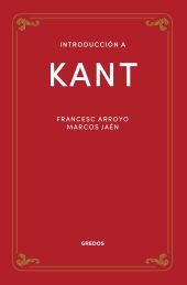 INTRODUCCIÓN A KANT