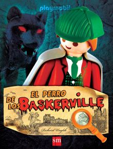EL PERRO DE LOS BASKERVILLE PLAYMOBIL