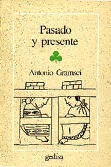 PASADO Y PRESENTE