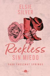 Reckless: Sin miedo