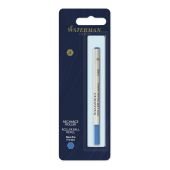 REPUESTO ROLLER WATERMAN TINTA AZUL F