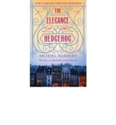 THE ELEGANCE OF THE HEDGEHOG