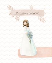 Mi Primera Comunión
