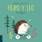 EL ENFADO (MANUSCRITA)