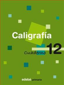 CALIGRAFIA 12