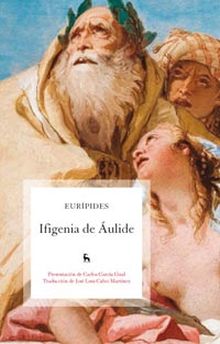 Ifigenia en aulide