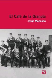 CAFE DE LA GRANOTA