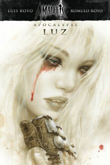 PORTAFOLIO MALEFIC TIME - APOCALYPSE.LUZ