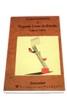Léxico Leninista o Pequeño Lenin de bolsillo