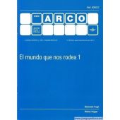 EL MUNDO QUE NOS RODEA 1