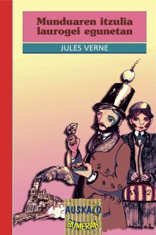 MUNDUAREN ITZULIA LAUROGEI EGUNETAN