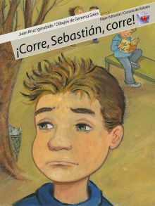 íCorre, Sebastián, corre!