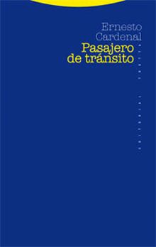 PASAJERO DE TRANSITO