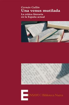 UNA VENUS MUTILADA