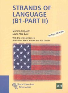 Strands of language (B1- part II)
