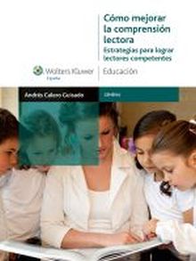 COMO MEJORAR LA COMPRENSION LECTORA