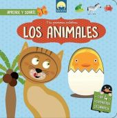 ANIMALES, LOS