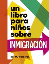 UN LIBRO PARA NIÑOS SOBRE INMIGRACION