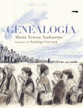 GENEALOGIA