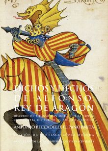 DICHOS Y HECHOS DE ALFONSO REY DE ARAGON