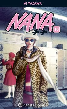 NANA Nº 10/21 (NUEVA EDICION)