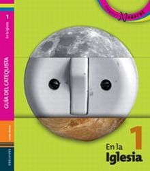 En la Iglesia - Libro del catequista +  CD