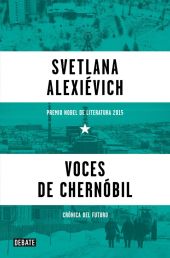 VOCES DE CHERNOBIL