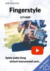 FINGERSTYLE GITARRE