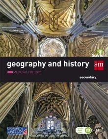 SD Alumno. Geography and history. 2 SECE100ondary. Savia