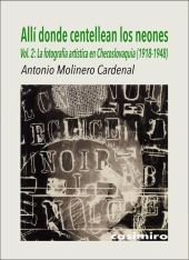 ALLI DONDE CENTELLEAN LOS NEONES VOL. 2