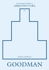 Goodman sobre la arquitectura