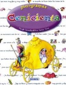 CENICIENTA PICTOGRAMAS