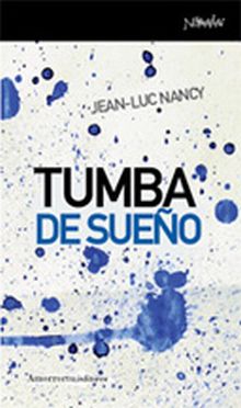 TUMBA DE SUEÑO