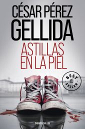 ASTILLAS EN LA PIEL