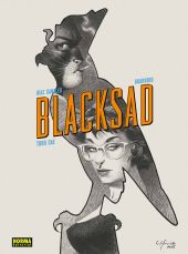 BLACKSAD 6. TODO CAE. EDICION 25 ANIVERSARIO