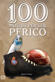 100 MOTIUS PER SER PERICO