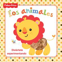 TOCA Y DESCUBRE FISHER PRICE