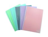 FLEXI NOTEBOOL A4